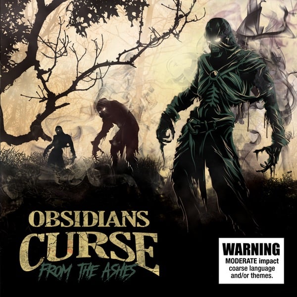 Obsidians Curse