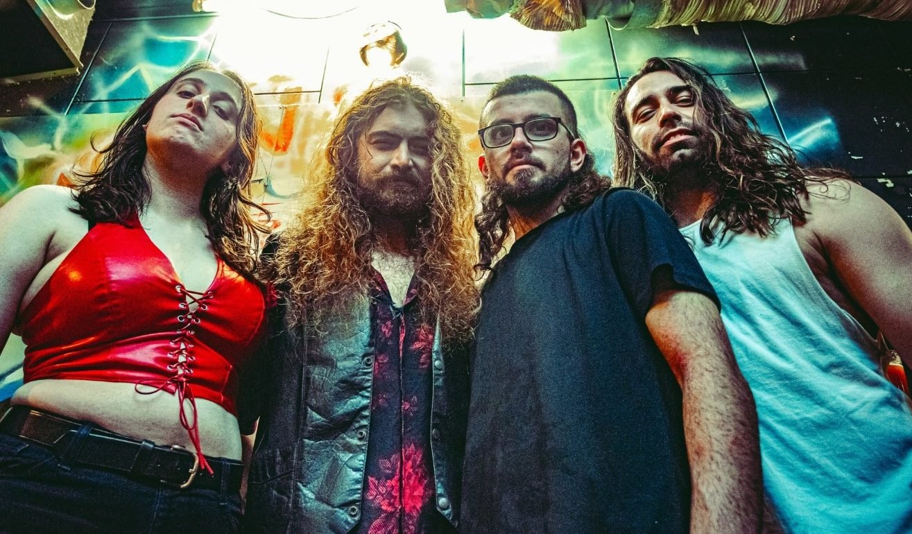 Avalanche from Sydney