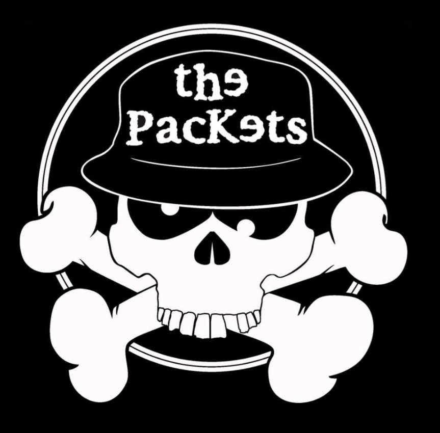 The Packets Logo